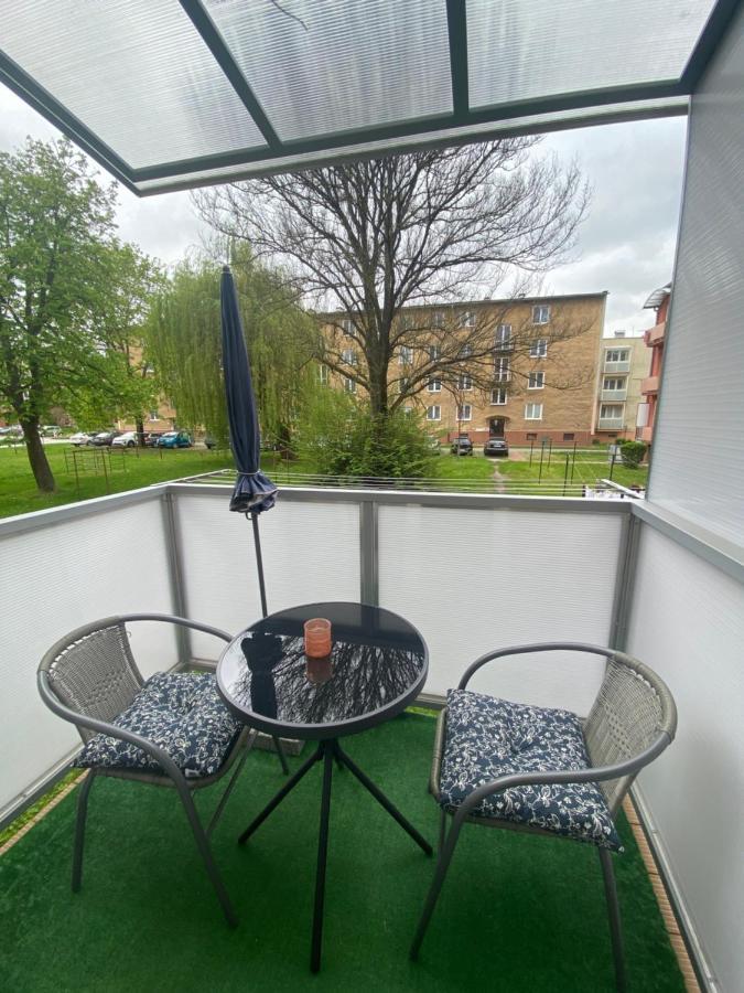 Diana Apartments 2 Bardejov Eksteriør billede